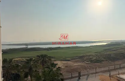 شقة - 1 حمام للايجار في أنسام 2 - أنسام - جزيرة الياس - أبوظبي