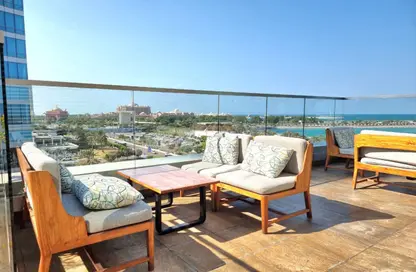 Apartment - 4 Bedrooms - 5 Bathrooms for rent in Nation Towers - Corniche Road - Abu Dhabi Apartment - 4 Bedrooms - 5 Bathrooms for rent in Nation Towers - Corniche Road - Abu Dhabi
