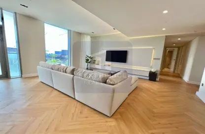شقة - 2 غرف نوم - 3 حمامات للايجار في Apartment Building 8 - مساكن بلوواترز - بلوواترز - دبي