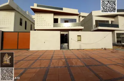 فيلا - 5 غرف نوم - 8 حمامات للبيع في الحليو 2 - الحليو - عجمان