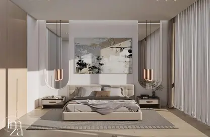 Apartment - Studio - 1 Bathroom for sale in Binghatti Phoenix - District 13 - Jumeirah Village Circle - Dubai