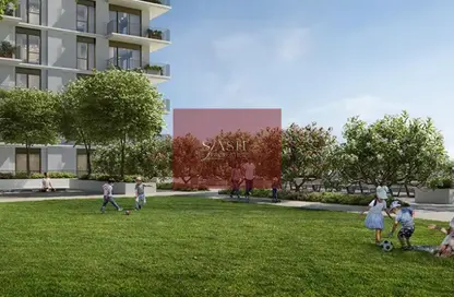 شقة - غرفة نوم - 1 حمام للبيع في جولف ديل - اعمار الجنوبية - دبي الجنوب (مركز دبي العالمي) - دبي