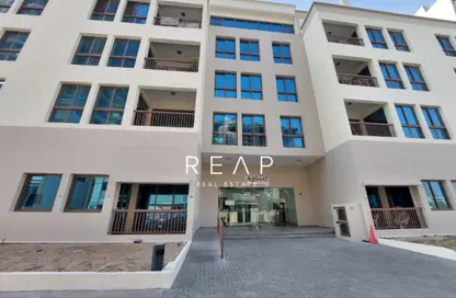 Apartment - 2 Bedrooms - 2 Bathrooms for sale in Masaar Residence - Jumeirah Village Circle - Dubai