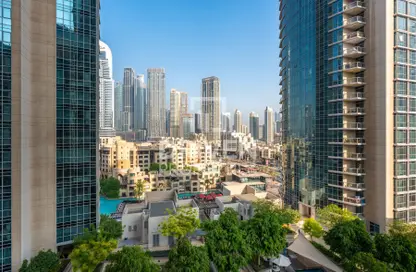 شقة - 3 غرف نوم - 4 حمامات للايجار في ذا ريزيدنس 8 - برج ريزيدنس - دبي وسط المدينة - دبي شقة - 3 غرف نوم - 4 حمامات للايجار في ذا ريزيدنس 8 - برج ريزيدنس - دبي وسط المدينة - دبي