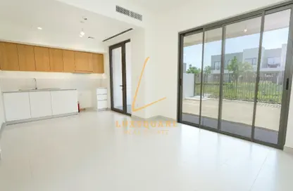 فيلا - 3 غرف نوم - 4 حمامات للايجار في باركسايد 1 - اعمار الجنوبية - دبي الجنوب (مركز دبي العالمي) - دبي