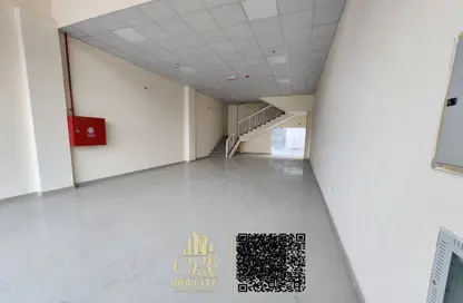 Shop - Studio - 1 Bathroom for rent in Al Jurf Industrial 2 - Al Jurf Industrial - Ajman