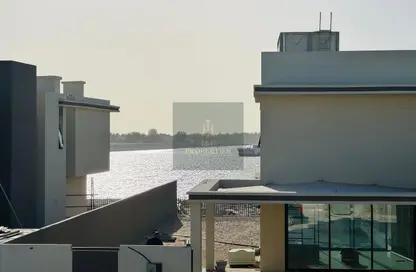 Townhouse - 2 Bedrooms - 3 Bathrooms for sale in Falcon Island North - Falcon Island - Al Hamra Village - Ras Al Khaimah