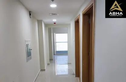 Apartment - 2 Bedrooms - 2 Bathrooms for sale in Gulf Tower - Emirates City - Ajman