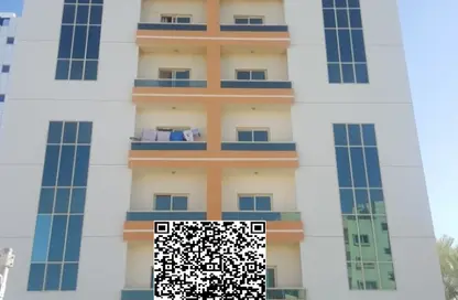 Apartment - 1 Bedroom - 1 Bathroom for rent in Al Rashidiya Towers - Al Rashidiya - Ajman Downtown - Ajman