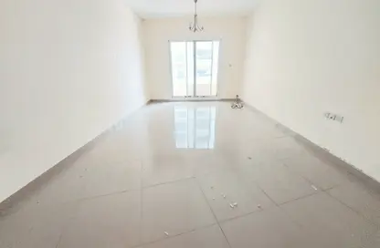 Apartment - 2 Bedrooms - 2 Bathrooms for rent in Orchid Tower - Al Nahda - Sharjah