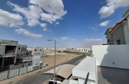 أرض - استوديو للبيع في D تلال سيتي - تلال سيتي - الشارقة