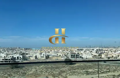 شقة - 2 غرف نوم - 3 حمامات للايجار في برج الوليد BA 06 - ارجان - دبي