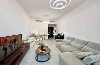 Apartment - 1 Bedroom - 2 Bathrooms for sale in O2 Tower - Jumeirah Village Circle - Dubai Apartment - 1 Bedroom - 2 Bathrooms for sale in O2 Tower - Jumeirah Village Circle - Dubai