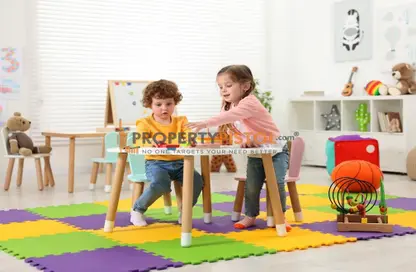 شقة - 3 غرف نوم - 3 حمامات للبيع في عزيزي أمير - الفرجان - دبي