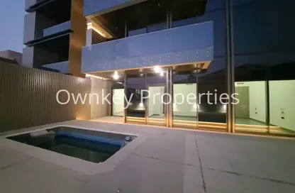 Apartment - 2 Bedrooms - 4 Bathrooms for rent in Golden Gate - Oud Metha - Bur Dubai - Dubai