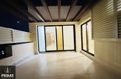 Apartment - 1 Bedroom - 1 Bathroom for rent in Al Khalidiya - Abu Dhabi