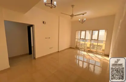 شقة - غرفة نوم - 2 حمامات للايجار في 3 المويهات - المويهات - عجمان