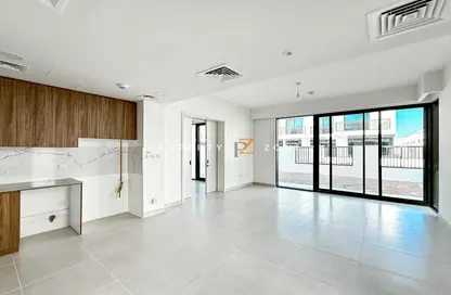 Townhouse - 4 Bedrooms - 3 Bathrooms for rent in Maha Townhouses - Town Square - Dubai