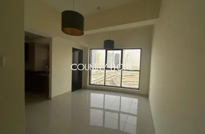 شقة - غرفة نوم - 1 حمام للايجار في برج إسكان - دبي مارينا - دبي