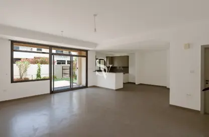 Townhouse - 3 Bedrooms - 3 Bathrooms for rent in Hayat Townhouses - Town Square - Dubai