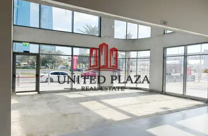 Retail - Studio for rent in Muroor Area - Abu Dhabi