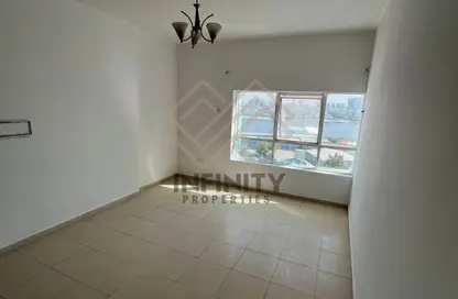 Apartment - Studio - 1 Bathroom for sale in Orient Tower 1 - Orient Towers - Al Bustan - Ajman Apartment - Studio - 1 Bathroom for sale in Orient Tower 1 - Orient Towers - Al Bustan - Ajman