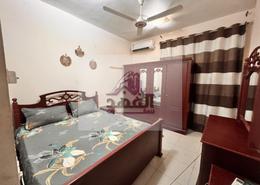 Apartment - 2 bedrooms - 2 bathrooms for rent in Moosani Tower - Al Naemiyah - Ajman