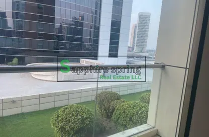 Apartment - 2 Bedrooms - 3 Bathrooms for rent in Coral Tower - Business Bay - Dubai