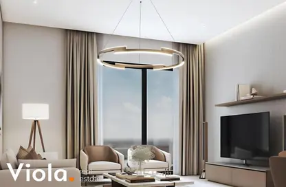 Apartment - 2 Bedrooms - 2 Bathrooms for sale in Skyvue Solair - Sobha Hartland II - Bukadra - Dubai