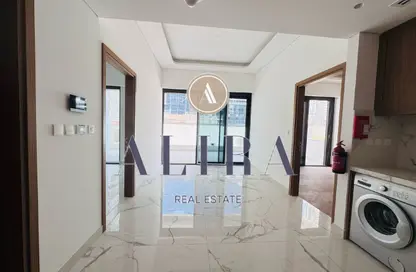 شقة - 2 غرف نوم - 2 حمامات للايجار في عزيزي ريفيرا 59 - ميدان واحد - ميدان - دبي