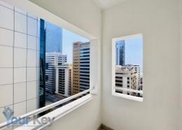 Apartment - 2 bedrooms - 2 bathrooms for rent in Al Istiqlal Street - Al Khalidiya - Abu Dhabi