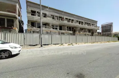 Whole Building - Studio for sale in Jumeirah Village Circle - Dubai