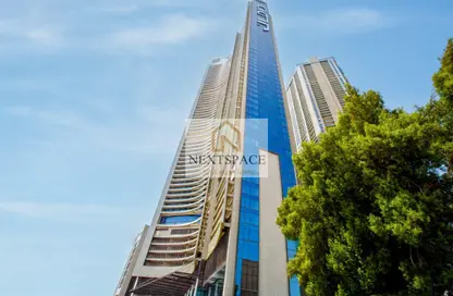 Apartment - 2 Bedrooms - 2 Bathrooms for rent in Aykon City Tower C - Aykon City - Business Bay - Dubai