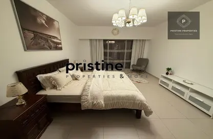 Apartment - Studio - 1 Bathroom for rent in The Gate Tower 2 - Shams Abu Dhabi - Al Reem Island - Abu Dhabi
