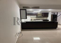 Kitchen image for: Villa - 2 bedrooms - 3 bathrooms for rent in Desert Style - Al Reef Villas - Al Reef - Abu Dhabi, Image 1