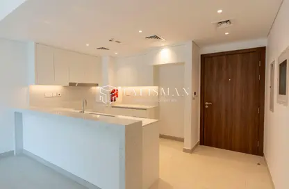 Apartment - 2 Bedrooms - 2 Bathrooms for sale in Jadeel 3 - Madinat Jumeirah Living - Umm Suqeim - Dubai