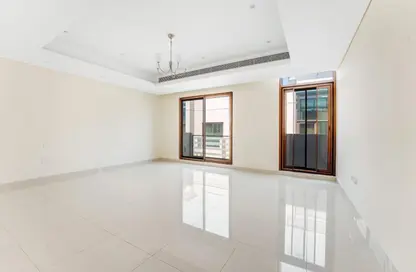 Townhouse - 4 Bedrooms - 5 Bathrooms for rent in Grand Views - Meydan Gated Community - Meydan - Dubai