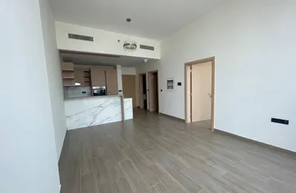 Apartment - 1 Bedroom - 2 Bathrooms for rent in AURA by Grovy - Jumeirah Village Circle - Dubai