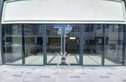 Retail - Studio - 1 Bathroom for sale in AZIZI Riviera - Meydan One - Meydan - Dubai
