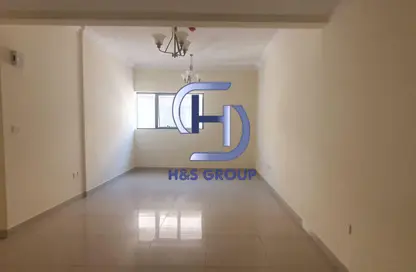 Apartment - 1 Bedroom - 2 Bathrooms for rent in Muwaileh Commercial - Sharjah