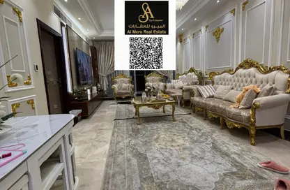 شقة - 3 غرف نوم - 3 حمامات للبيع في مساكن كورنيش عجمان - طريق كورنيش عجمان - عجمان