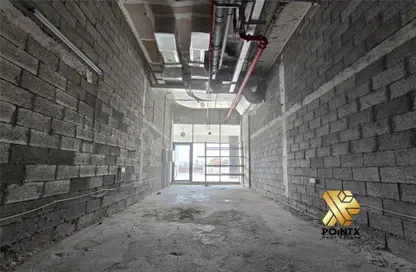 Retail - Studio for rent in Azizi Riviera 23 - Meydan One - Meydan - Dubai