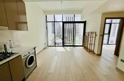 Apartment - 1 Bedroom - 1 Bathroom for rent in AZIZI Riviera - Meydan One - Meydan - Dubai