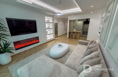 Apartment - 2 Bedrooms - 2 Bathrooms for sale in Orra Marina - Dubai Marina - Dubai Apartment - 2 Bedrooms - 2 Bathrooms for sale in Orra Marina - Dubai Marina - Dubai