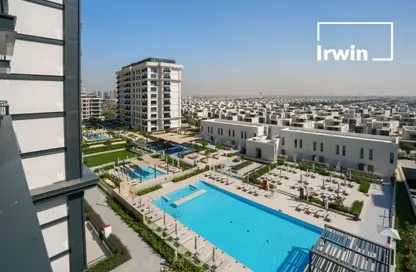 Apartment - 1 Bedroom - 1 Bathroom for sale in Lime Gardens - Dubai Hills Estate - Dubai Apartment - 1 Bedroom - 1 Bathroom for sale in Lime Gardens - Dubai Hills Estate - Dubai
