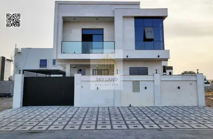 Villa - 5 Bedrooms - 7 Bathrooms for sale in Al Ameera Village - Ajman Villa - 5 Bedrooms - 7 Bathrooms for sale in Al Ameera Village - Ajman