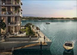 صورةمنظر مائي. لـ: شقة - 1 غرفة نوم - 1 حمام للبيع في The Cove II Building 8 - ذا كوف ll - ميناء خور دبي (ذا لاجونز) - دبي, صورة 1