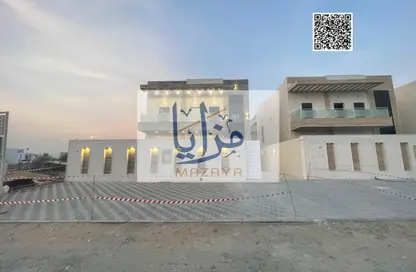 فيلا - 3 غرف نوم - 1 حمام للبيع في الحليو 2 - الحليو - عجمان