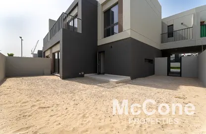 Villa - 4 Bedrooms - 6 Bathrooms for sale in The Pulse Villas - The Pulse - Dubai South (Dubai World Central) - Dubai