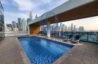 Apartment - 1 Bedroom - 2 Bathrooms for rent in Al Khair 1 - Al Satwa - Dubai Apartment - 1 Bedroom - 2 Bathrooms for rent in Al Khair 1 - Al Satwa - Dubai